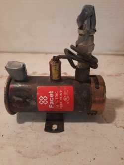 12v fuel pump