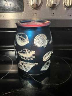 Scentsy warmers 