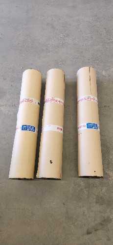 Resisto ICF Membrane