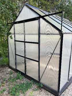 Green house