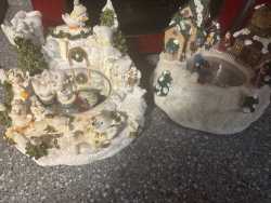 Christmas ornaments 