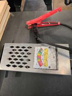 Battery tester