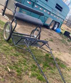 Sell/Trade Cart