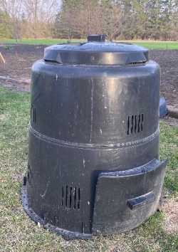 Compost Bin