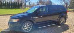 2013 Dodge Journey R/t Aw