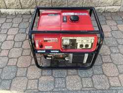 Honda Generator