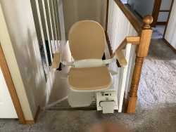 Stairlift