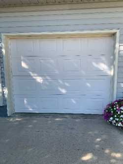 Garage Door