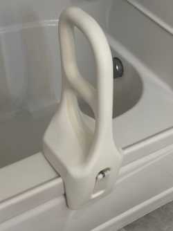 Bathtub Support Handle - $20