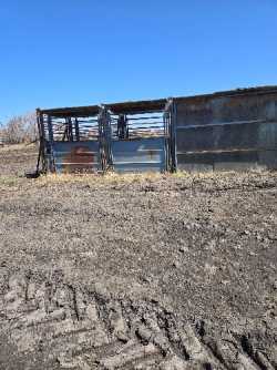 Elk handling unit 
