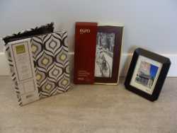 NEW Photo Album/Frames