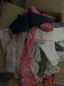 0-3 baby girl clothing 