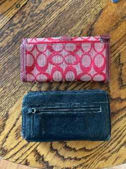 Wallets