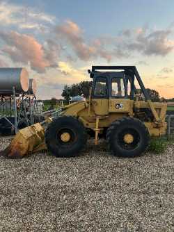 Payloader