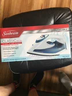 Iron