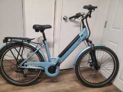 Electric Bike Price Drop