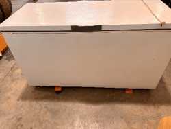 Danby freezer
