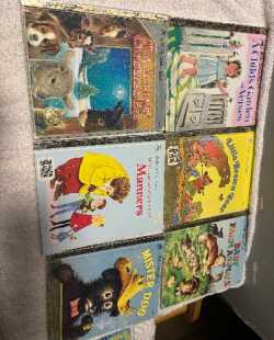 Golden books 