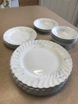 Dishes