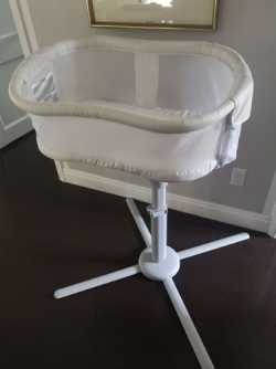 Bassinet for sale