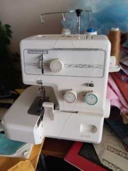 Serger