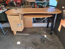 Computer Desk
