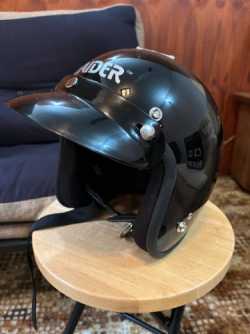 dirt bike/quad helmut