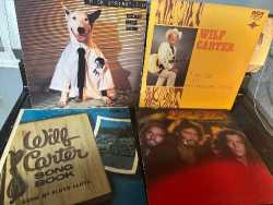 Records lot #2