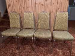 Kitchen Chairs