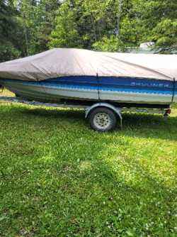 Boat for sale - plus extr