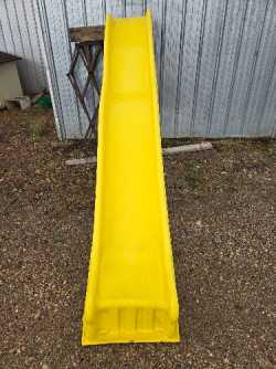  Pastic Kids Slide