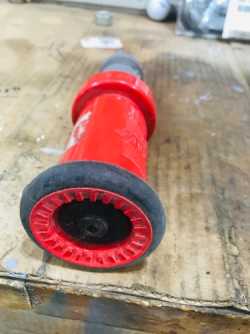 Spray Nozzle 