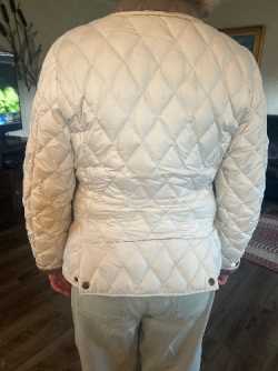 Ladies Fall Jacket 