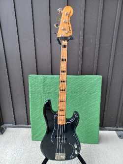 Precision Bass / Gig Bag