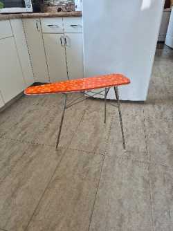 Ironing board