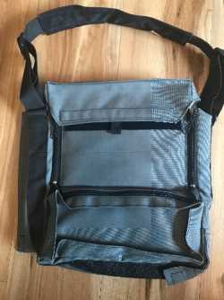 School shoulder bag