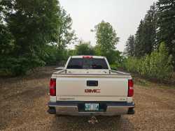 pickup truck