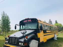 School Bus