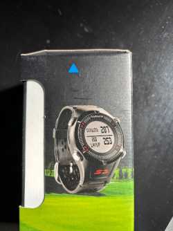Garmin S2 Golf Watch