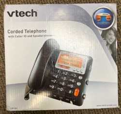 VTech Big Button Phone