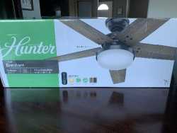 Ceiling Fan