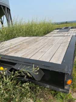 Lowbed 
