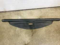 Cargo Cover