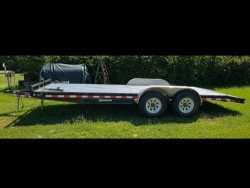 PJ Trailer