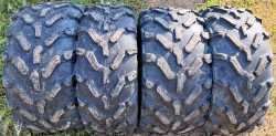 ATV Tires 