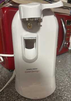 Can opener 