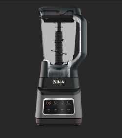 Ninja Blender
