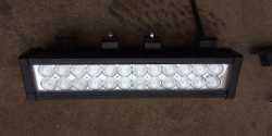 13" cree led lite bar