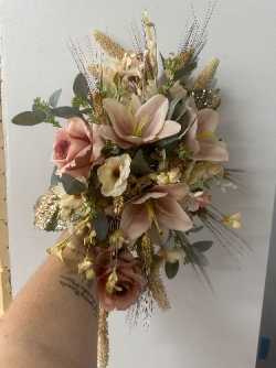 Wedding Arch Flower 