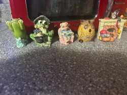 Ornaments lots